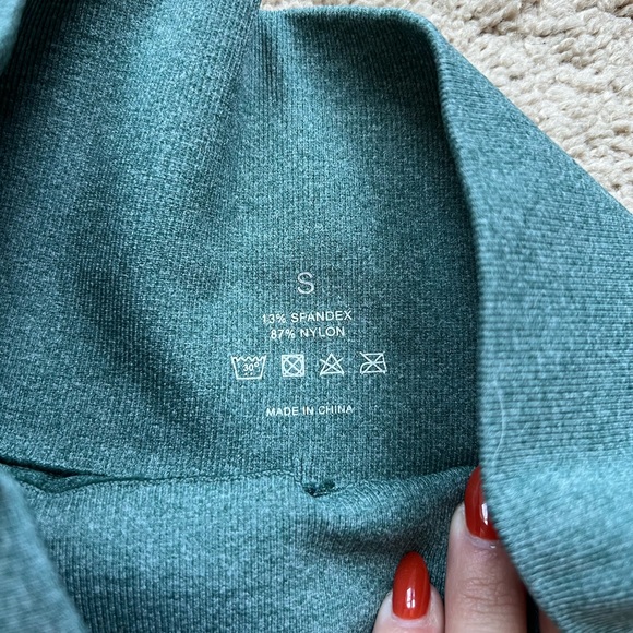 NVGTN contour seamless shorts - Picture 3 of 3